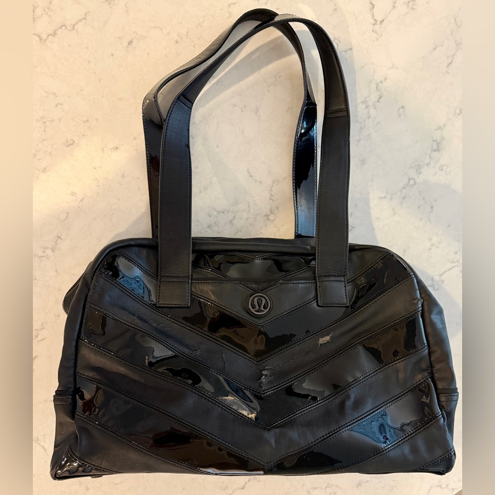 Lululemon Urban Sanctuary Bag